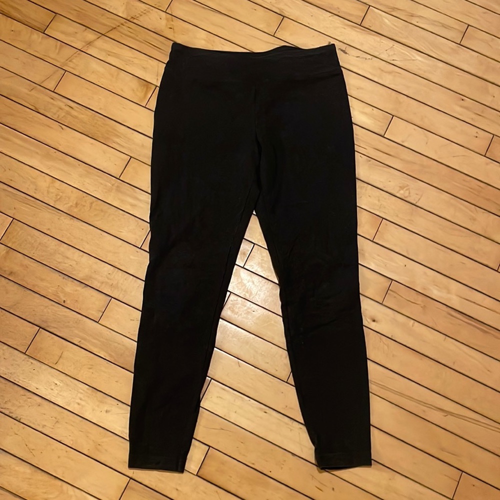 Eddie Bauer leggings